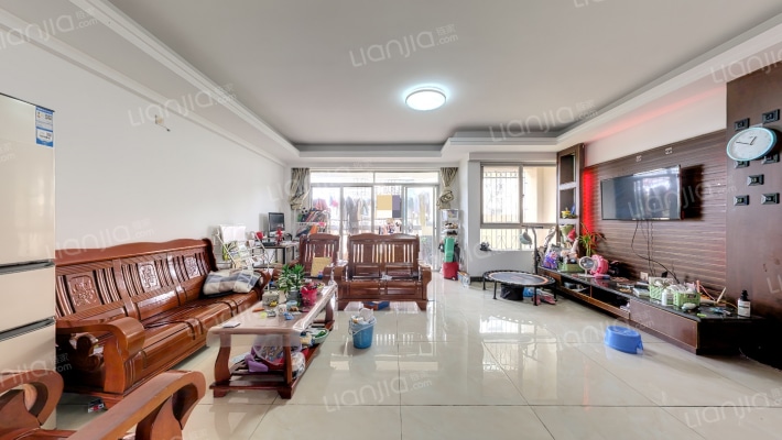 秀苑海景花园二手房实景图