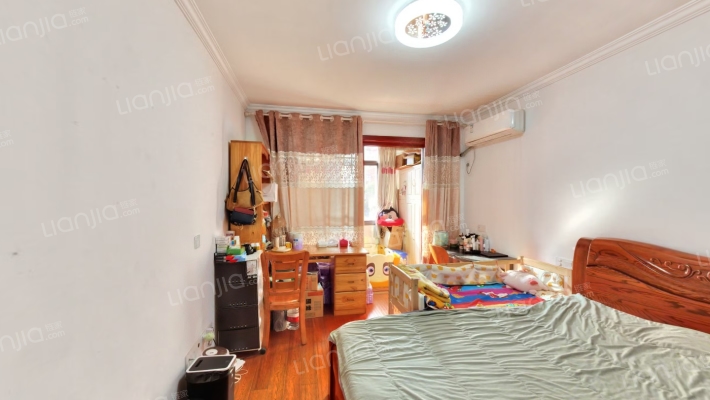 虎踞关60号二手房实景图