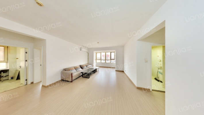 世贸商都二手房实景图