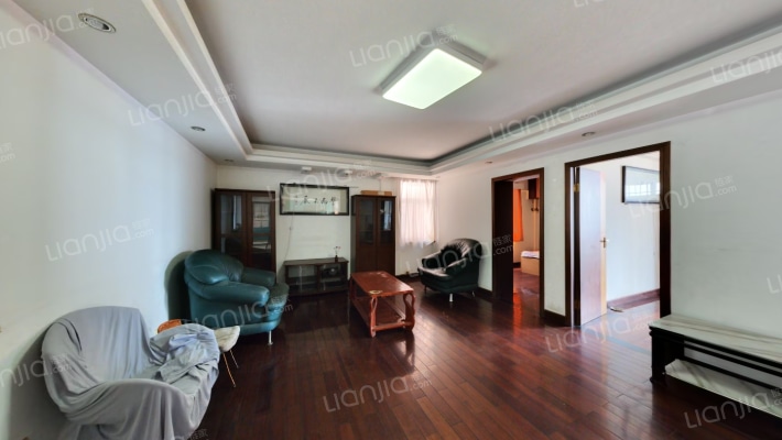 湘许大厦二手房实景图