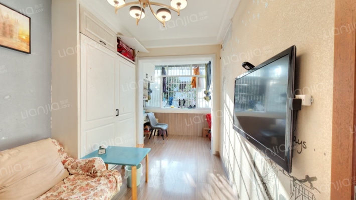 严家潭二手房实景图