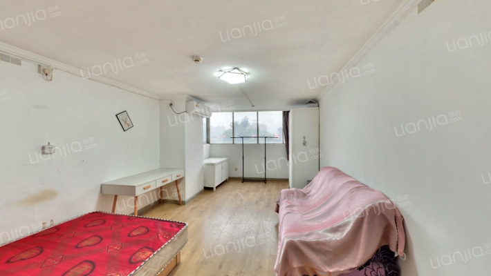 淞江广场二手房实景图