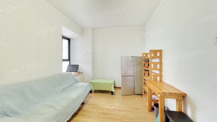 金强大学城二手房实景图