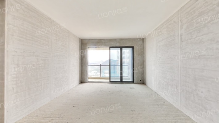 中国铁建铁建城御辰组团二手房实景图