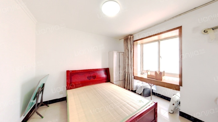 亚华新城邦雅轩二手房实景图