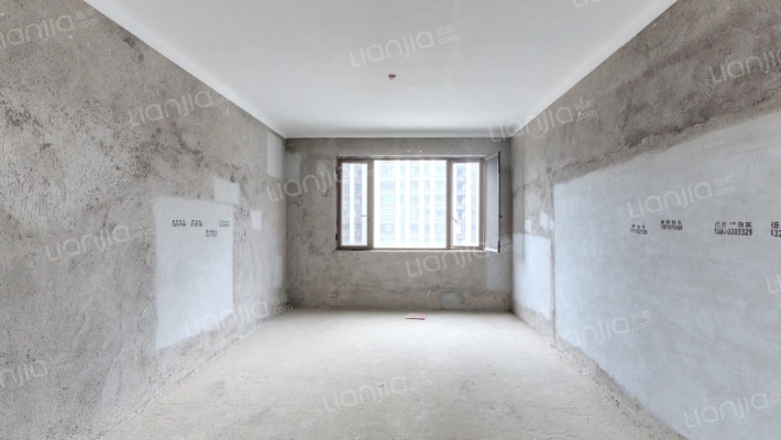 饶商总部基地二手房实景图