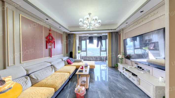 江山里二手房实景图