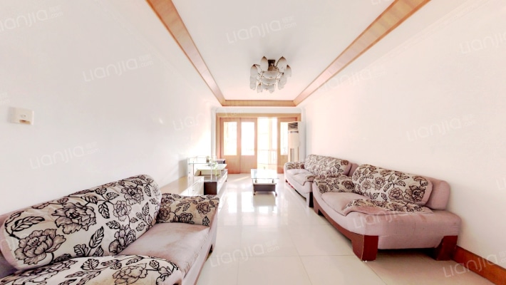 万红二村二手房实景图