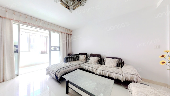 万隆公寓二手房实景图