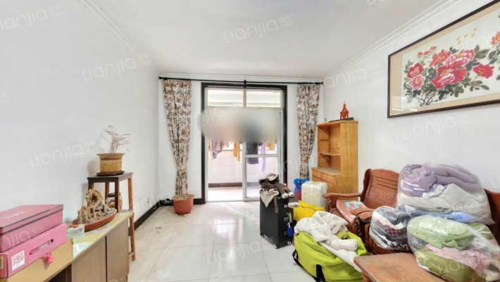 莲池东巷二手房实景图