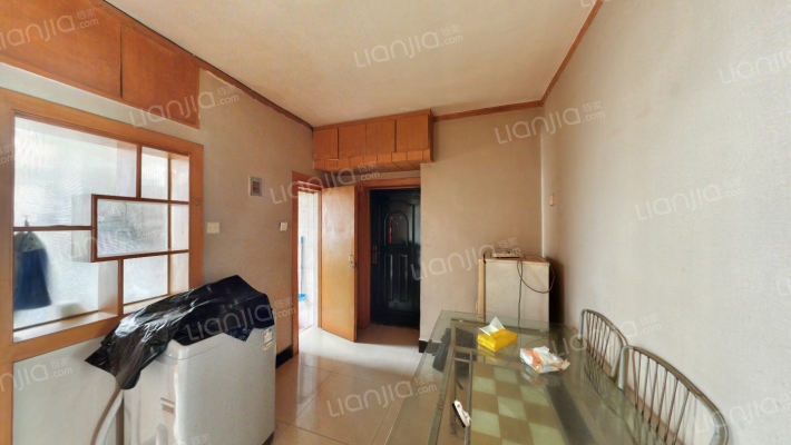 翠园西街二手房实景图