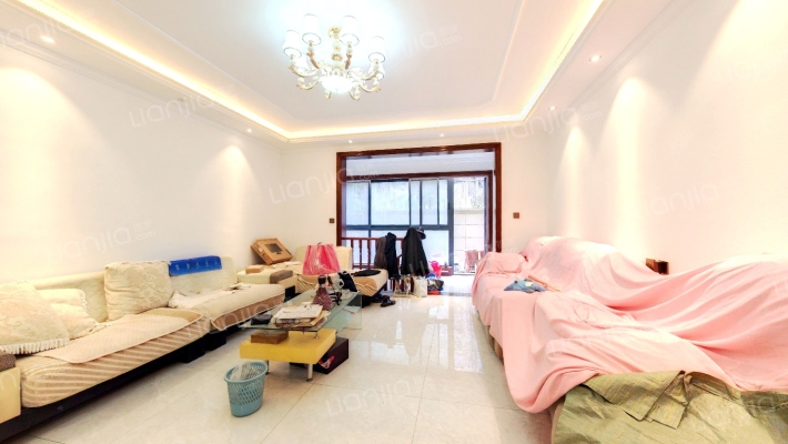 亮丽家园二手房实景图