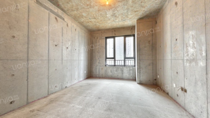 绿城春风心语二手房实景图