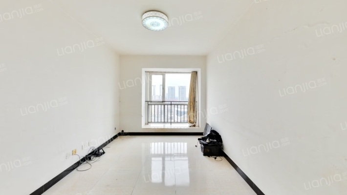 首创万卷山二手房实景图