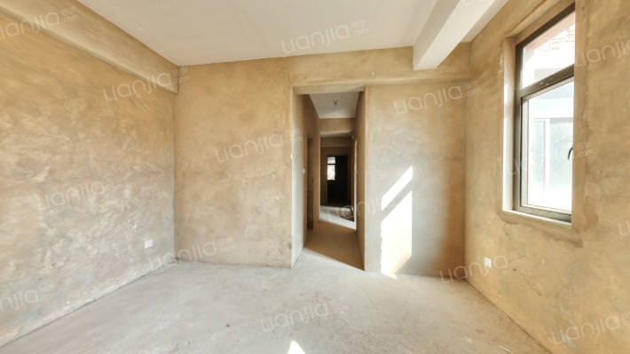 万辉星城闲品阳光二手房实景图