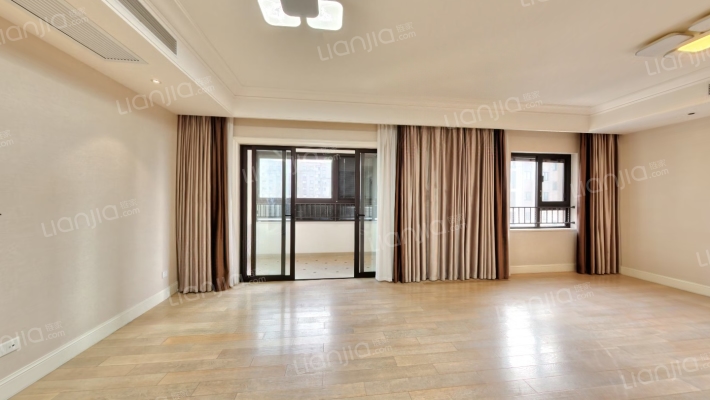 华新城璟园二手房实景图