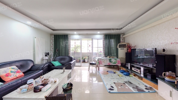 瑞吉花园二手房实景图