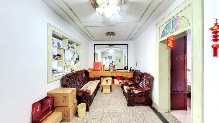 东风新村二手房实景图