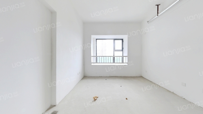 泰安城际空间站二手房实景图