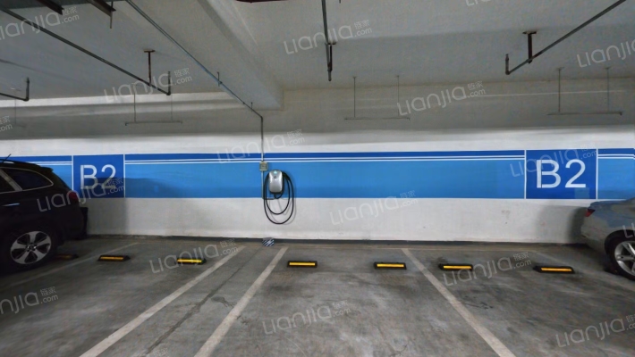 亚奥万和四季二手房实景图