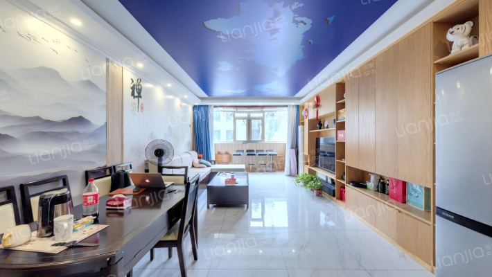 宣颐家园二手房实景图