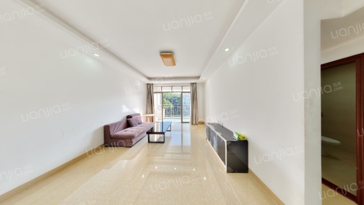 翠山庭苑二手房实景图