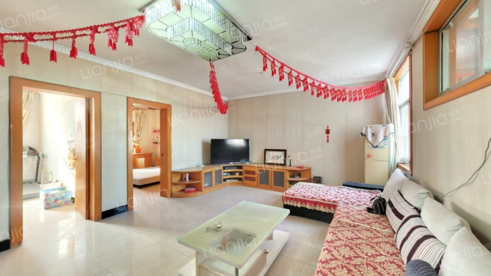 艺馨园小区二手房实景图