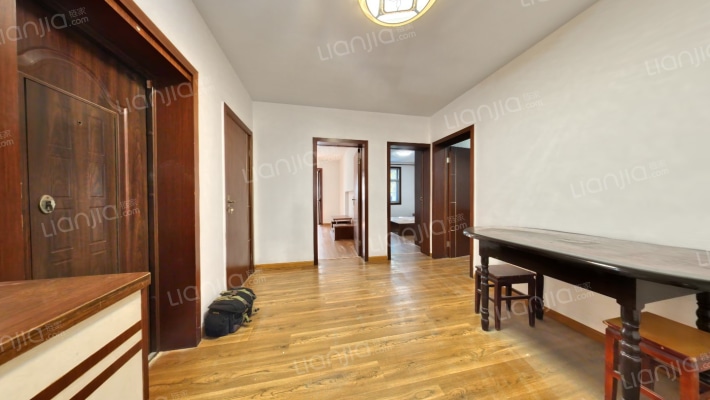 迎宾新村二区二手房实景图