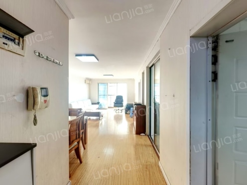 整租·泽润幸福城 3室1厅 南/西/北