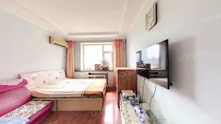 一汽27街区二手房实景图