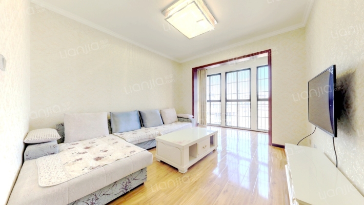 润州金外滩二手房实景图