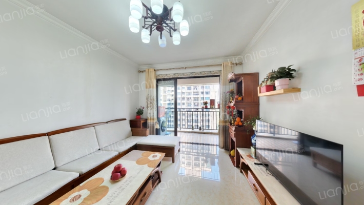 华阳嘉苑二手房实景图