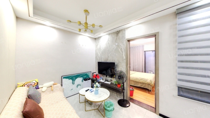 石壁街二手房实景图