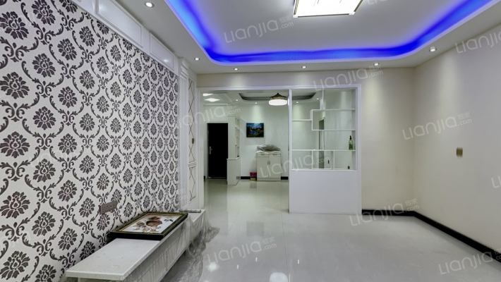 鑫贵名苑二手房实景图