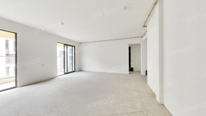 四季印象澜庭二手房实景图