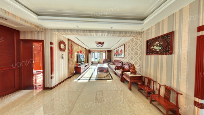 紫鼎御苑二手房实景图