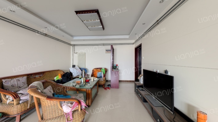 河南煤炭家属院二手房实景图