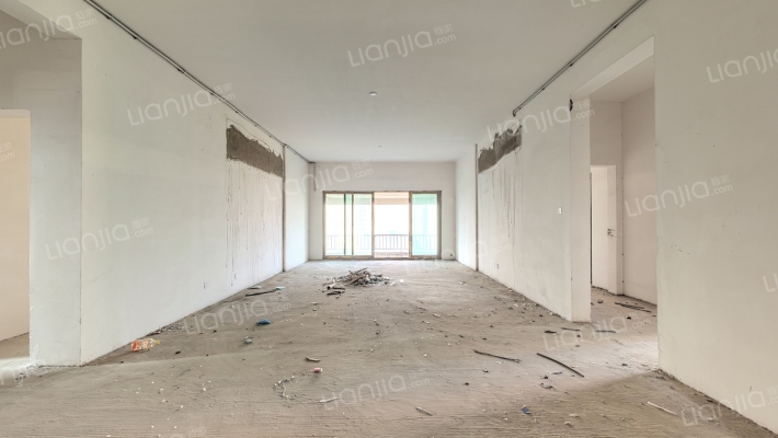 曼哈顿城二手房实景图