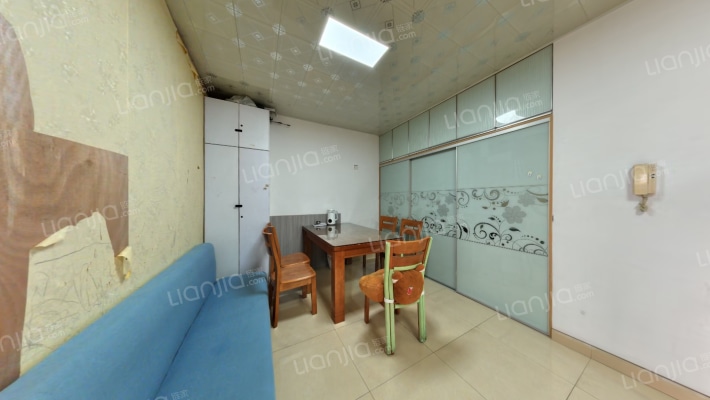 星韵花园一期二手房实景图