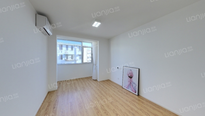 洛川中路1100弄二手房实景图