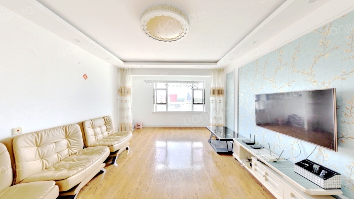 净月五号公馆二手房实景图