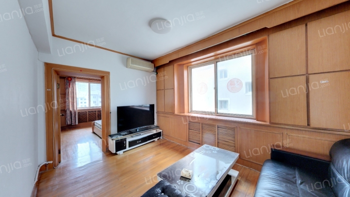 北洋小区二手房实景图