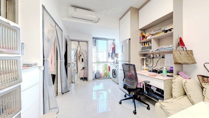 香缇雅苑二手房实景图