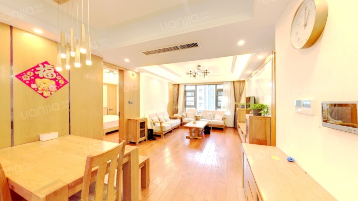 水乡邻里二手房实景图