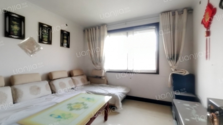 明正小区二手房实景图