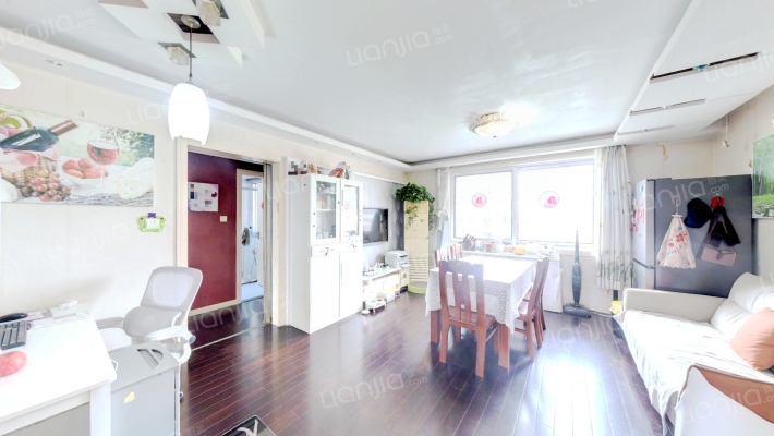 金桂小区二手房实景图