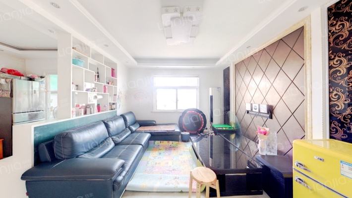 滨河家园二手房实景图