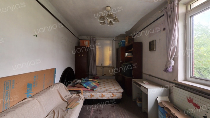 新兴路二手房实景图