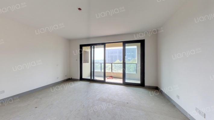 弘阳通银棠樾锦园二手房实景图