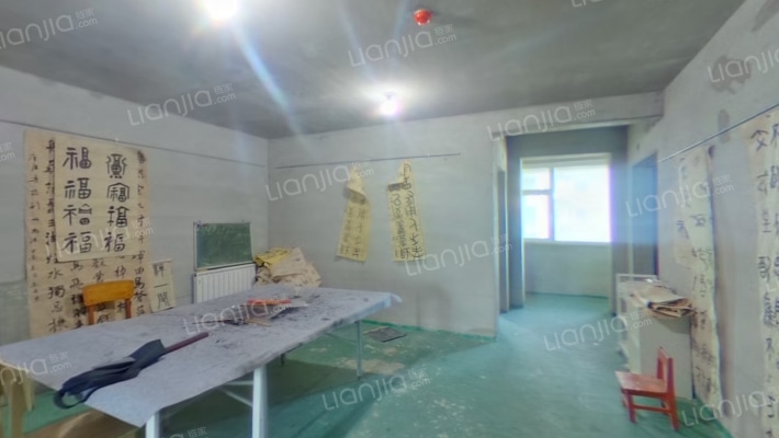 润田丰尚二手房实景图